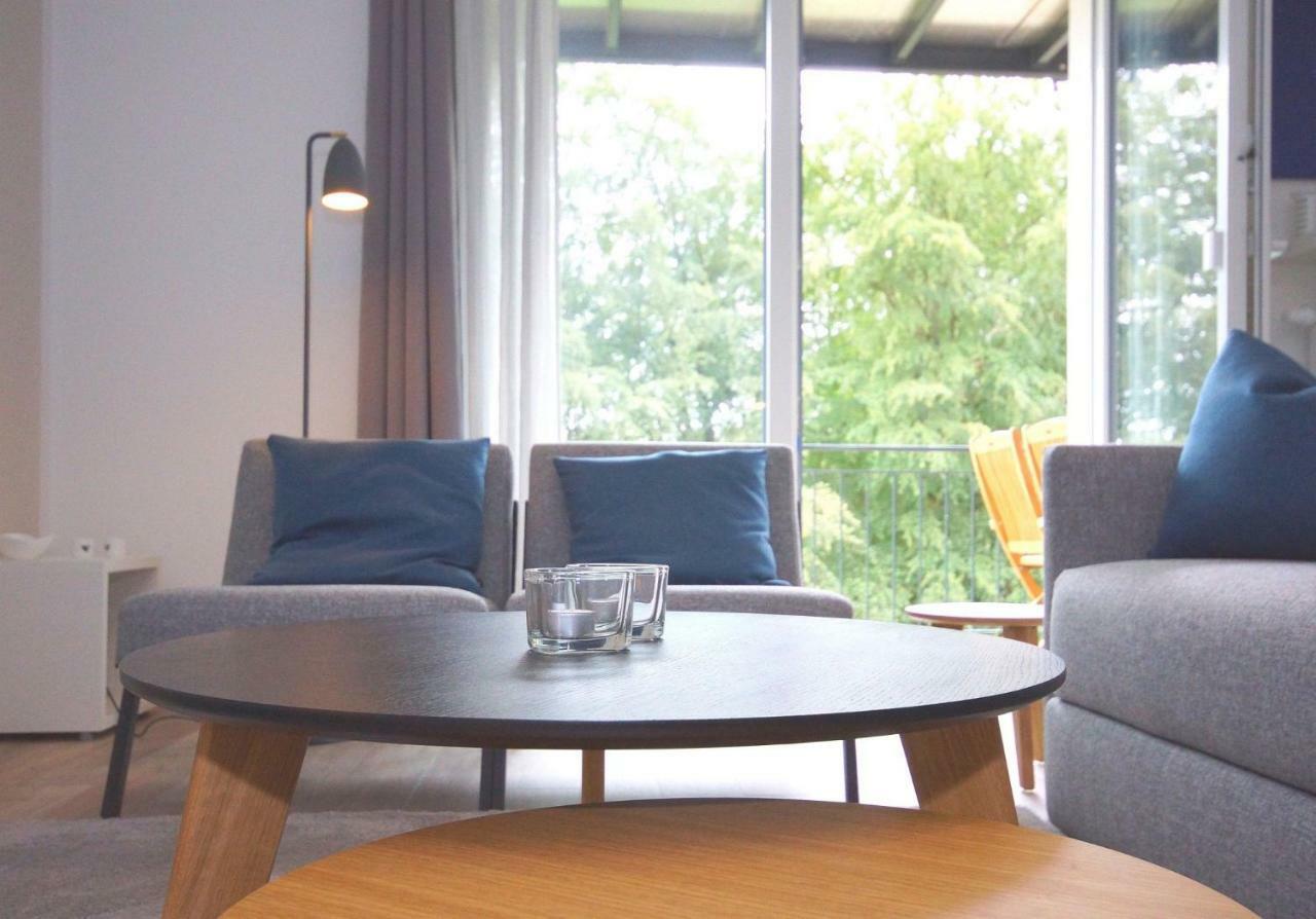 Ferienwohnung Windherz Sellin  Eksteriør billede