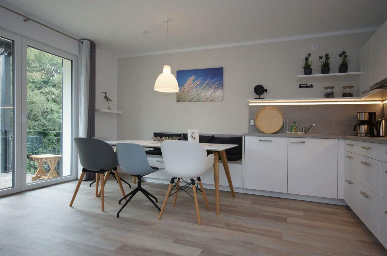 Ferienwohnung Windherz Sellin  Eksteriør billede
